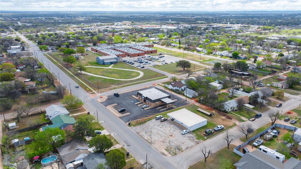 Raymond Thomason Of Hale - Commercial Sale