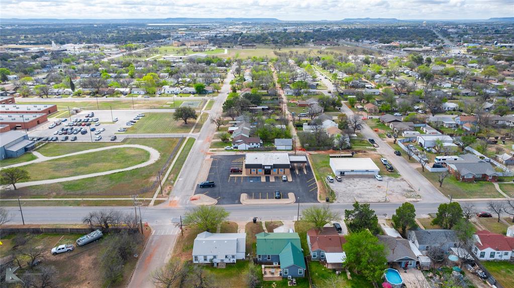 Raymond Thomason Of Hale - Commercial Sale