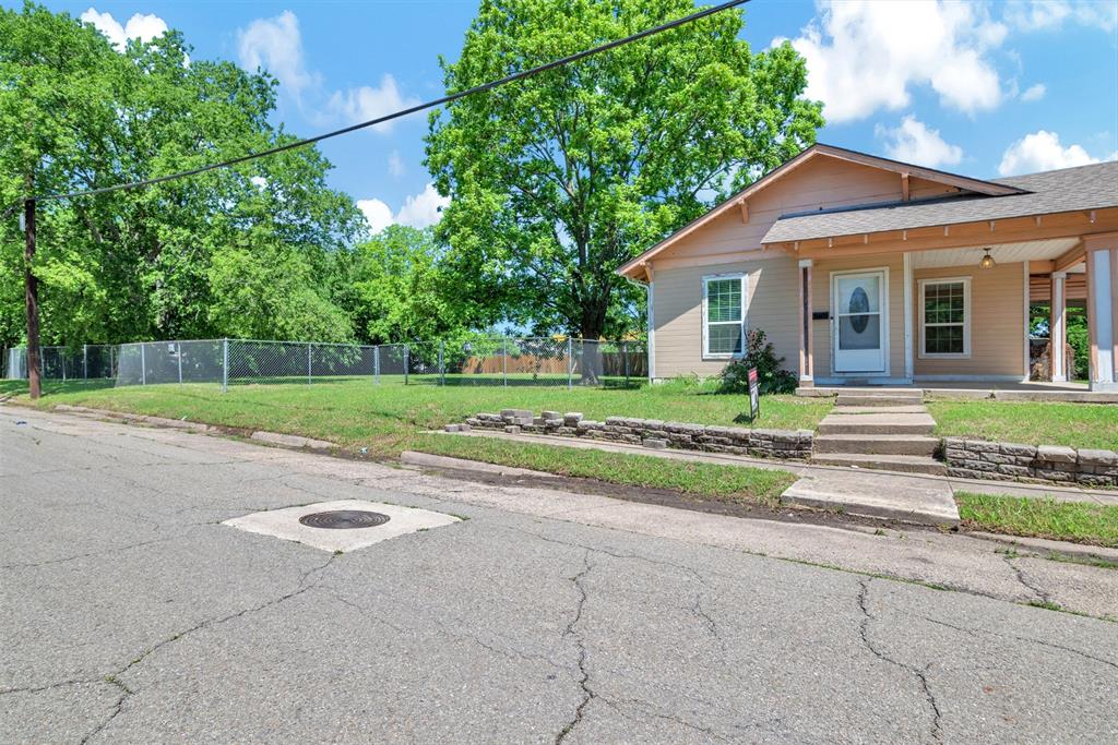 Orig Town Of Greenville - Residential