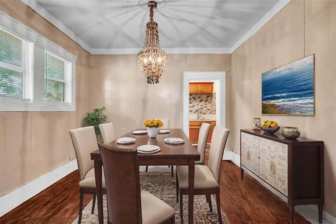 Tiny photo for 4004 Washington Street, Greenville, TX 75401 (MLS # 20920926)