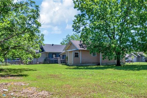 Tiny photo for 4004 Washington Street, Greenville, TX 75401 (MLS # 20920926)