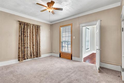 Tiny photo for 4004 Washington Street, Greenville, TX 75401 (MLS # 20920926)