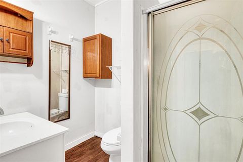 Tiny photo for 4004 Washington Street, Greenville, TX 75401 (MLS # 20920926)