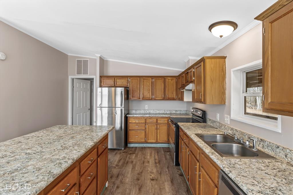 Keithville, Louisiana 71047, United States, 4 Bedrooms Bedrooms, ,2 BathroomsBathrooms,Residential,Active,25229