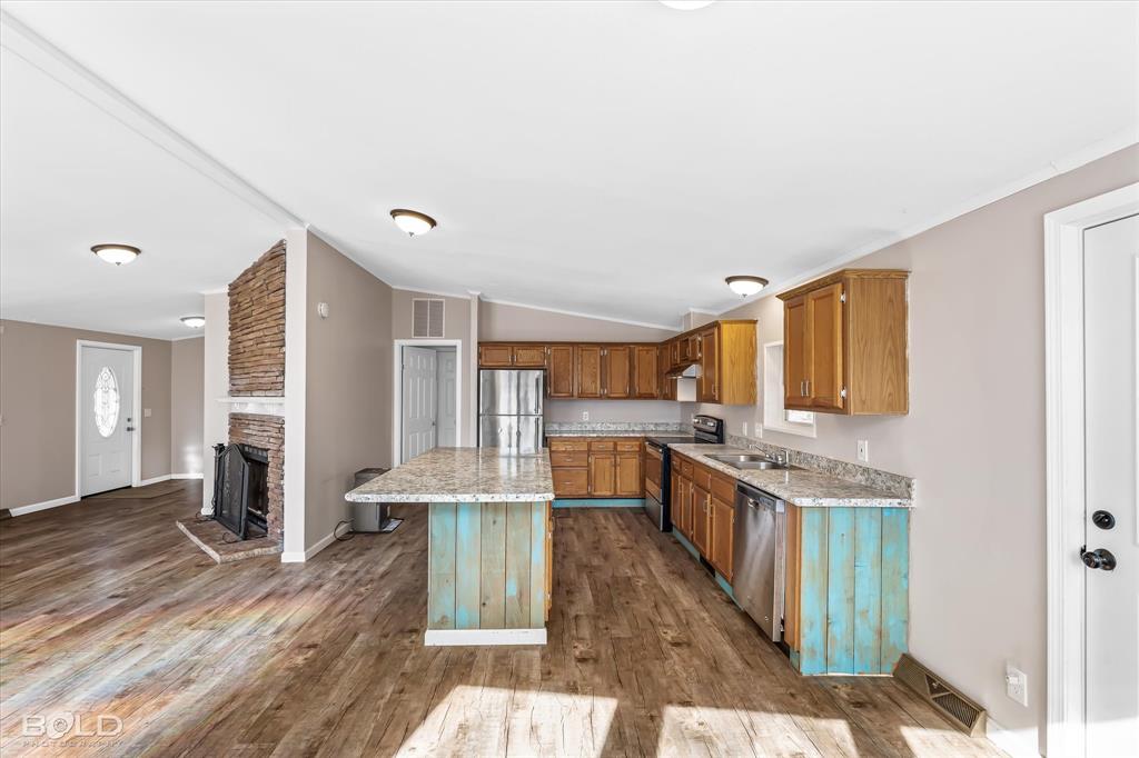 Keithville, Louisiana 71047, United States, 4 Bedrooms Bedrooms, ,2 BathroomsBathrooms,Residential,Active,25229