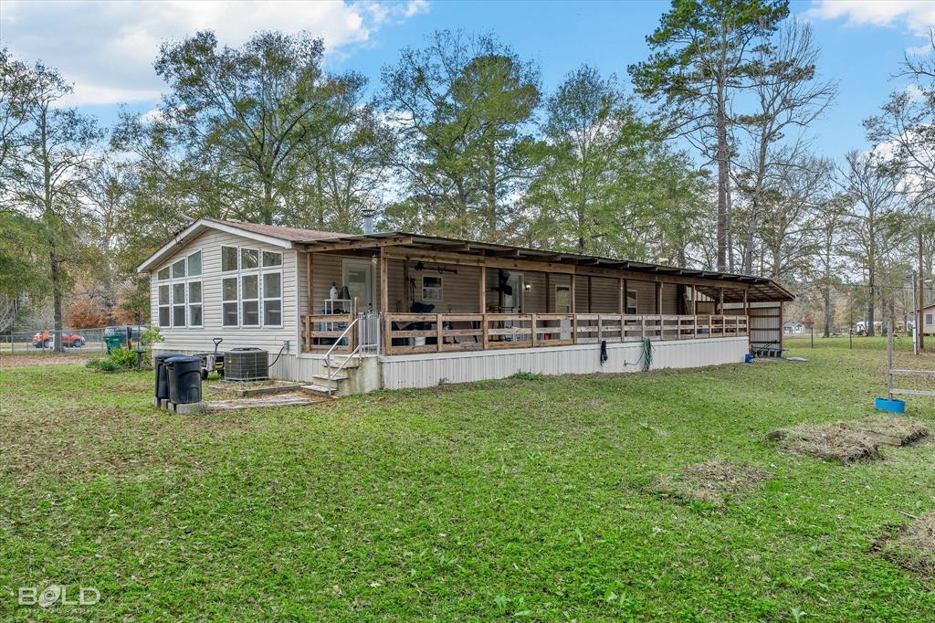 Keithville, Louisiana 71047, United States, 4 Bedrooms Bedrooms, ,2 BathroomsBathrooms,Residential,Active,25229