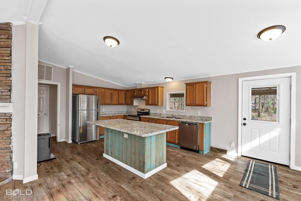 Keithville, Louisiana 71047, United States, 4 Bedrooms Bedrooms, ,2 BathroomsBathrooms,Residential,Active,25229