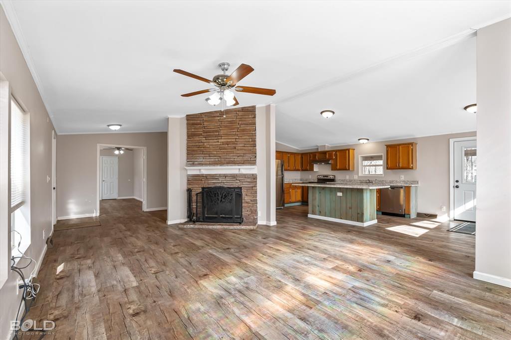 Keithville, Louisiana 71047, United States, 4 Bedrooms Bedrooms, ,2 BathroomsBathrooms,Residential,Active,25229