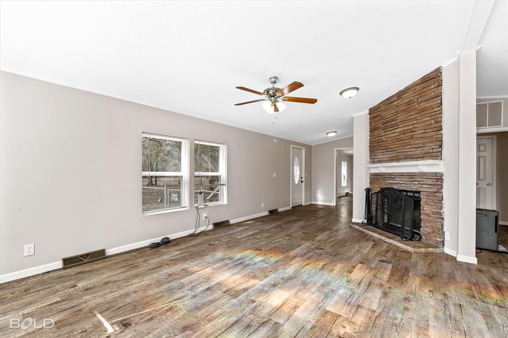 Keithville, Louisiana 71047, United States, 4 Bedrooms Bedrooms, ,2 BathroomsBathrooms,Residential,Active,25229