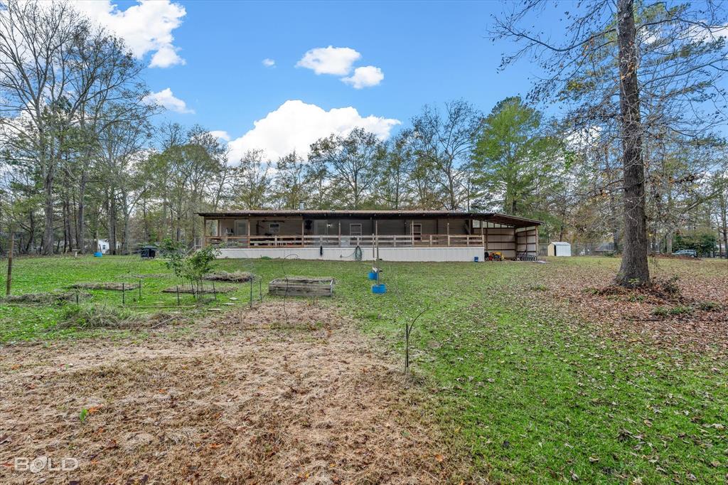 Keithville, Louisiana 71047, United States, 4 Bedrooms Bedrooms, ,2 BathroomsBathrooms,Residential,Active,25229