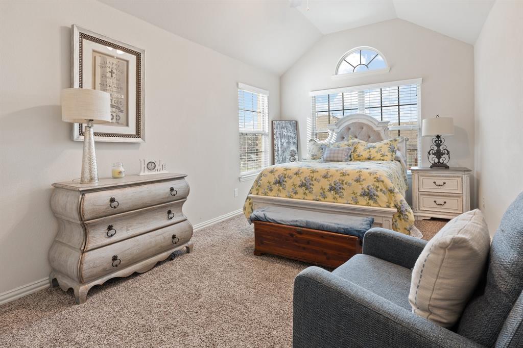 Presidio West - Residential