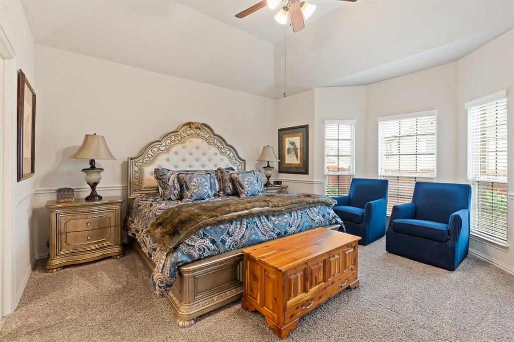 Presidio West - Residential