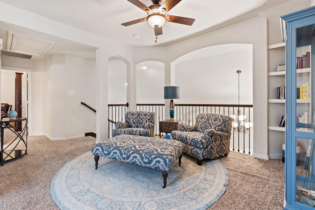 Presidio West - Residential