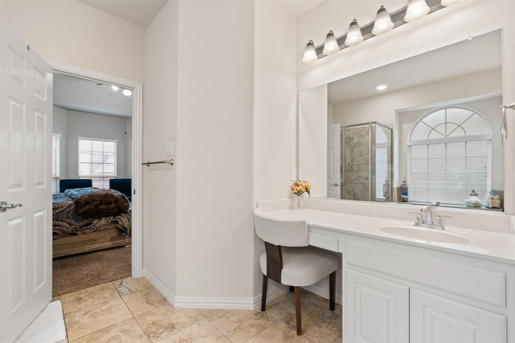 Presidio West - Residential