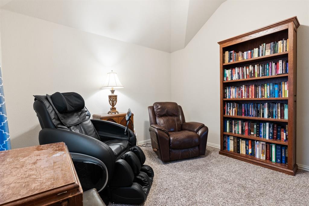 Presidio West - Residential