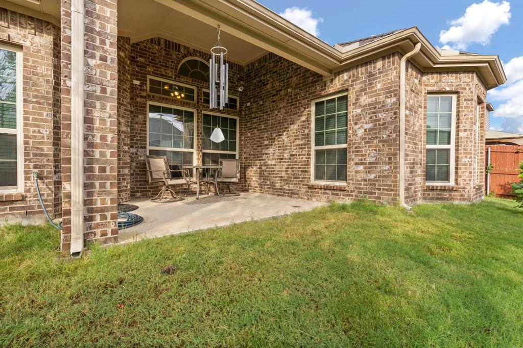 Presidio West - Residential