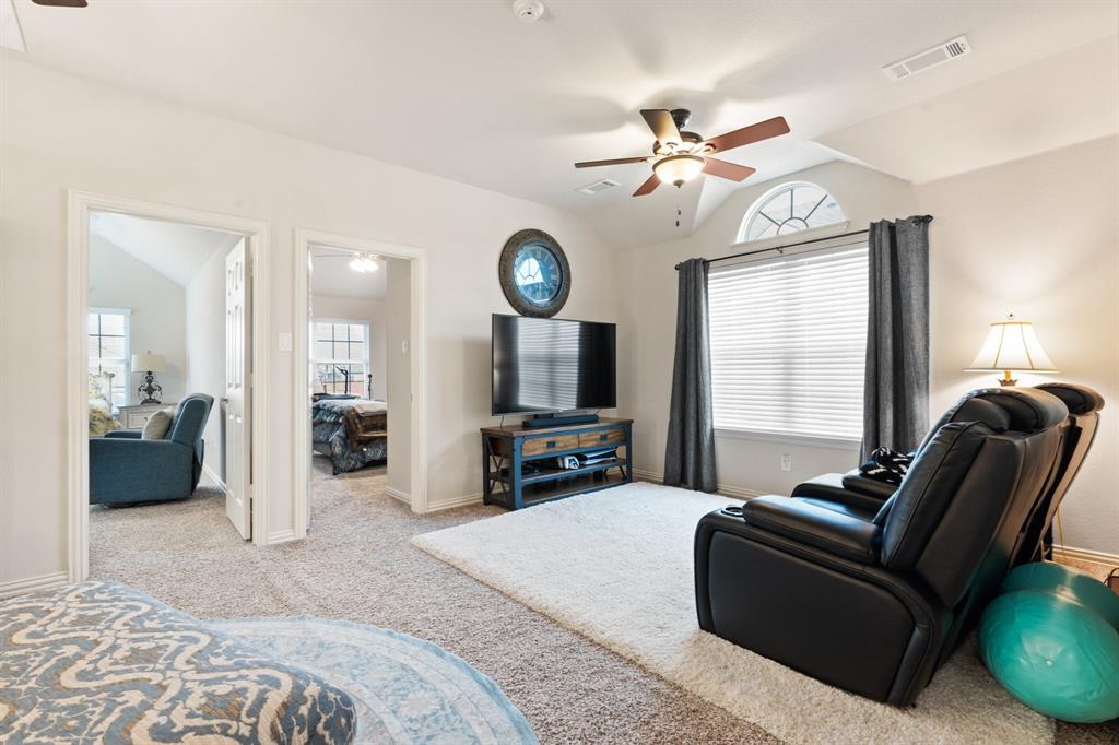 Presidio West - Residential