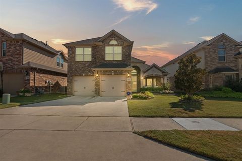 1612 Scarlet Crown Drive Fort Worth TX 76177