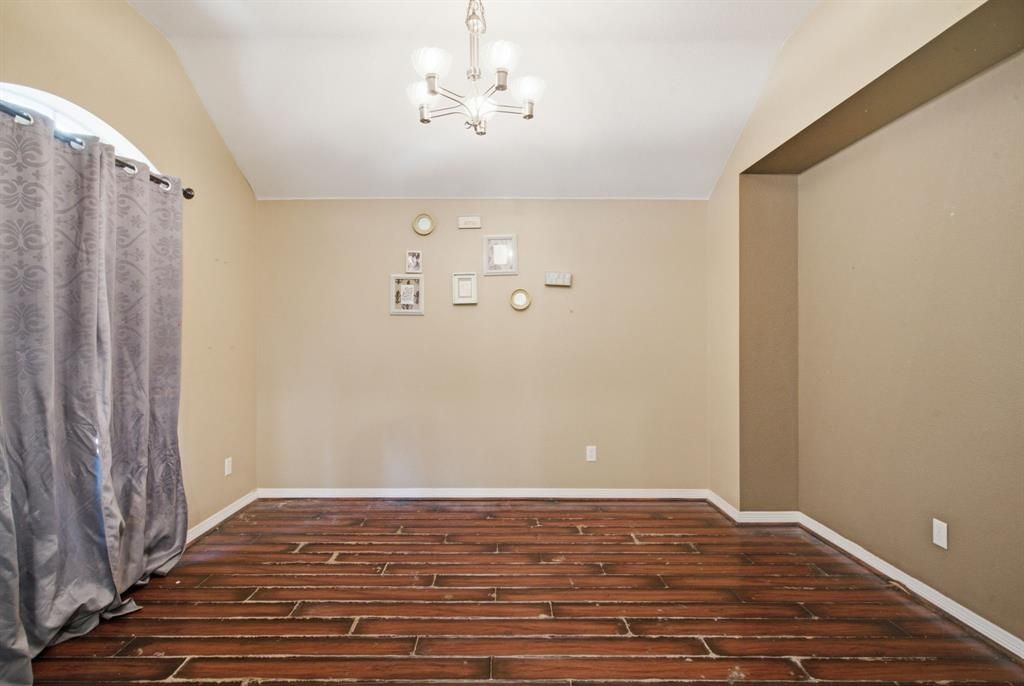 Photo of 301 Lottie Lane, Saginaw, TX 76179 (MLS # 21320481)