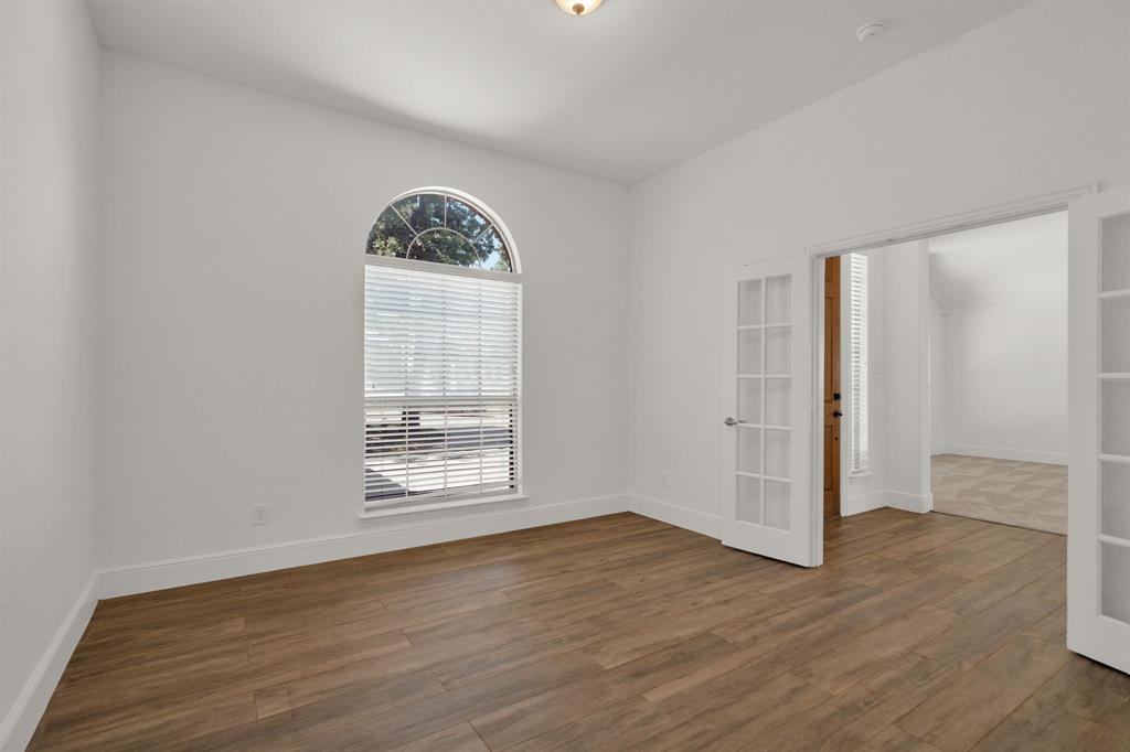 Northwood Add Corinth - Residential Lease