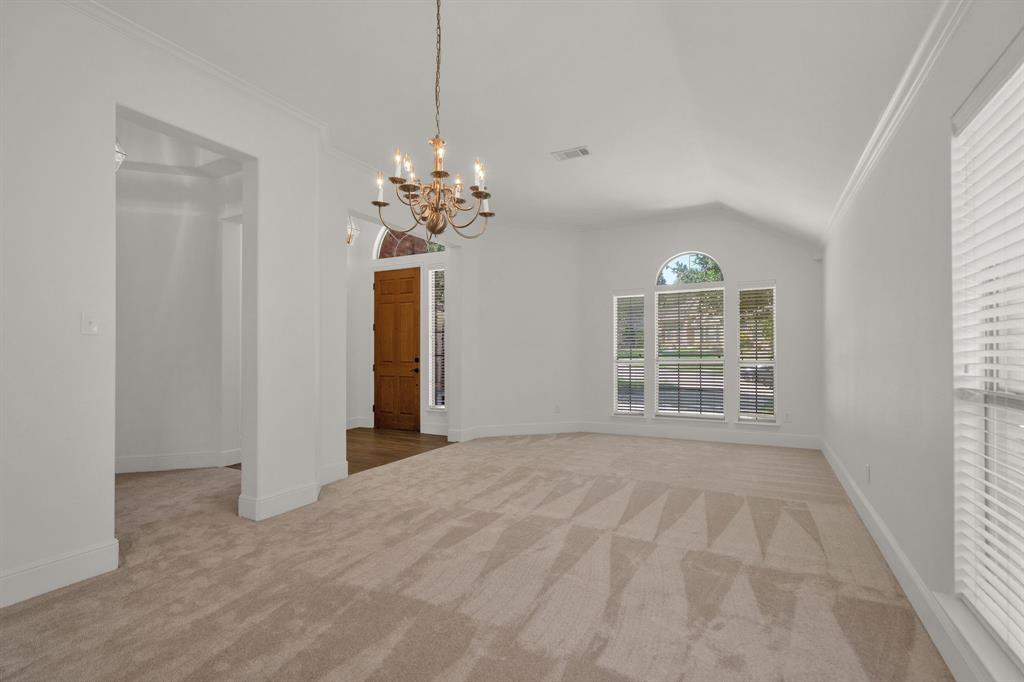 Northwood Add Corinth - Residential Lease