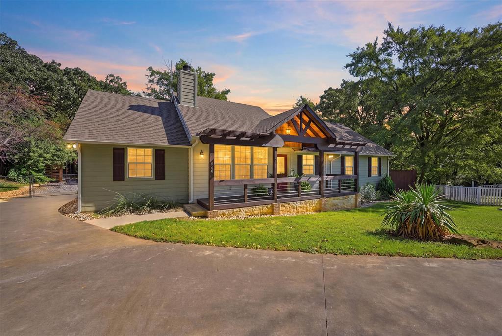 260 Susan Drive