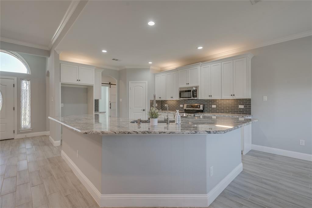 Pyramid Acres Sub - Residential Lease