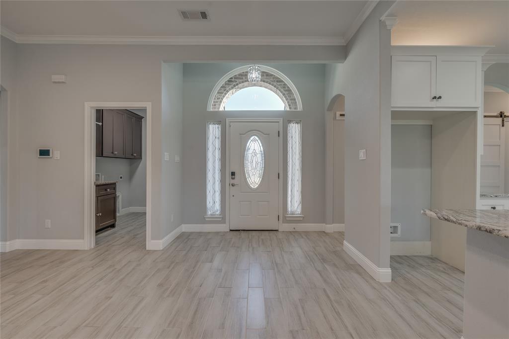 Pyramid Acres Sub - Residential Lease