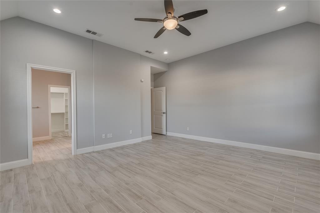 Pyramid Acres Sub - Residential Lease