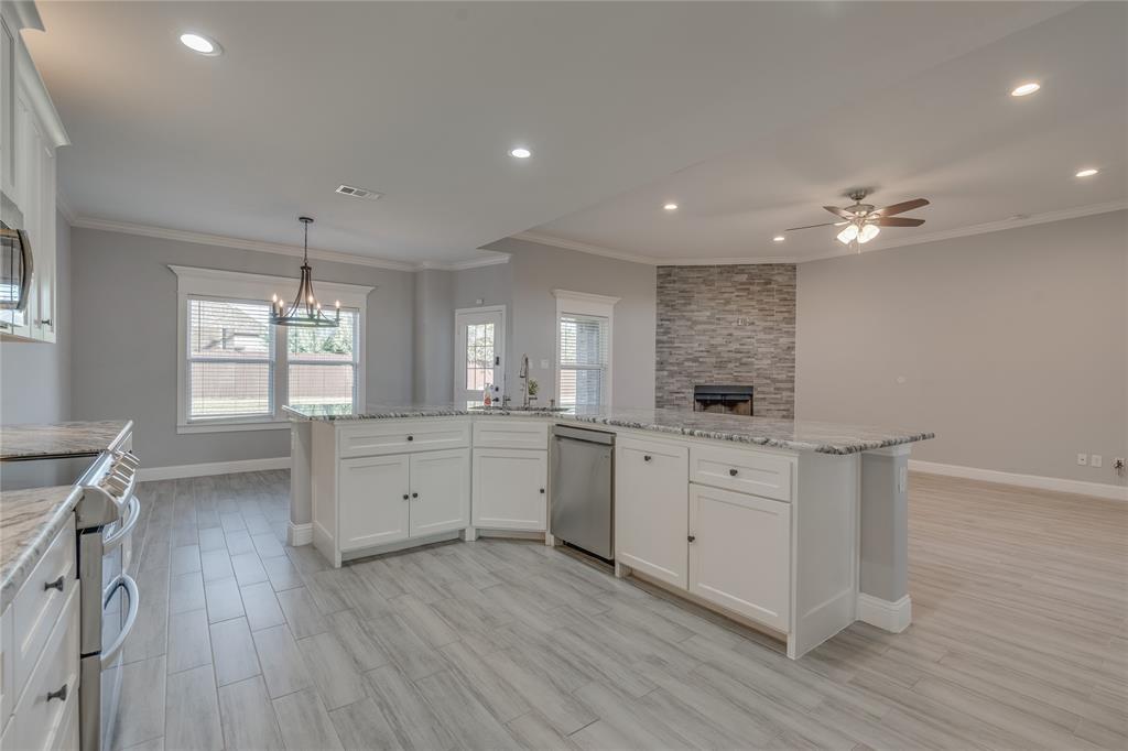 Pyramid Acres Sub - Residential Lease