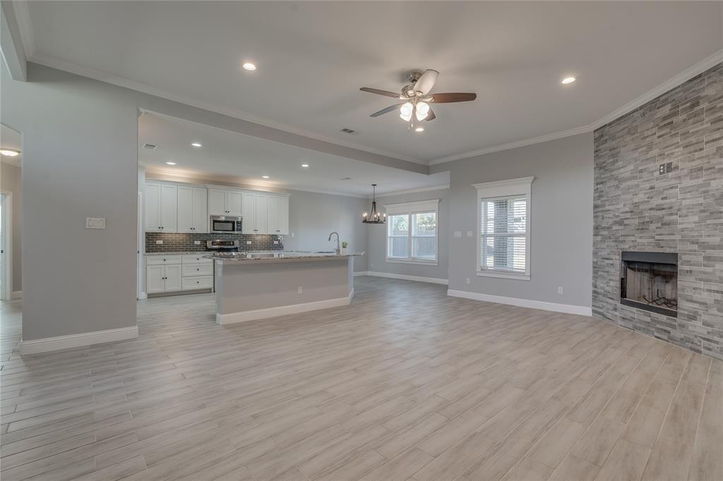 Pyramid Acres Sub - Residential Lease