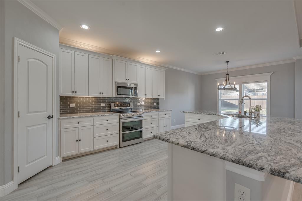 Pyramid Acres Sub - Residential Lease