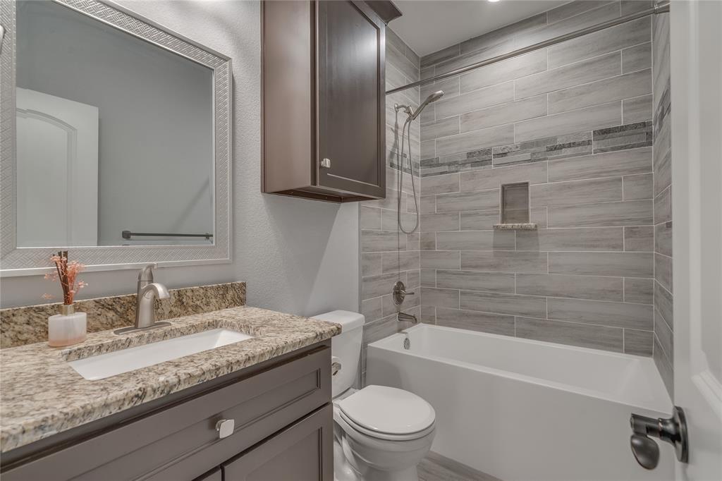 Pyramid Acres Sub - Residential Lease