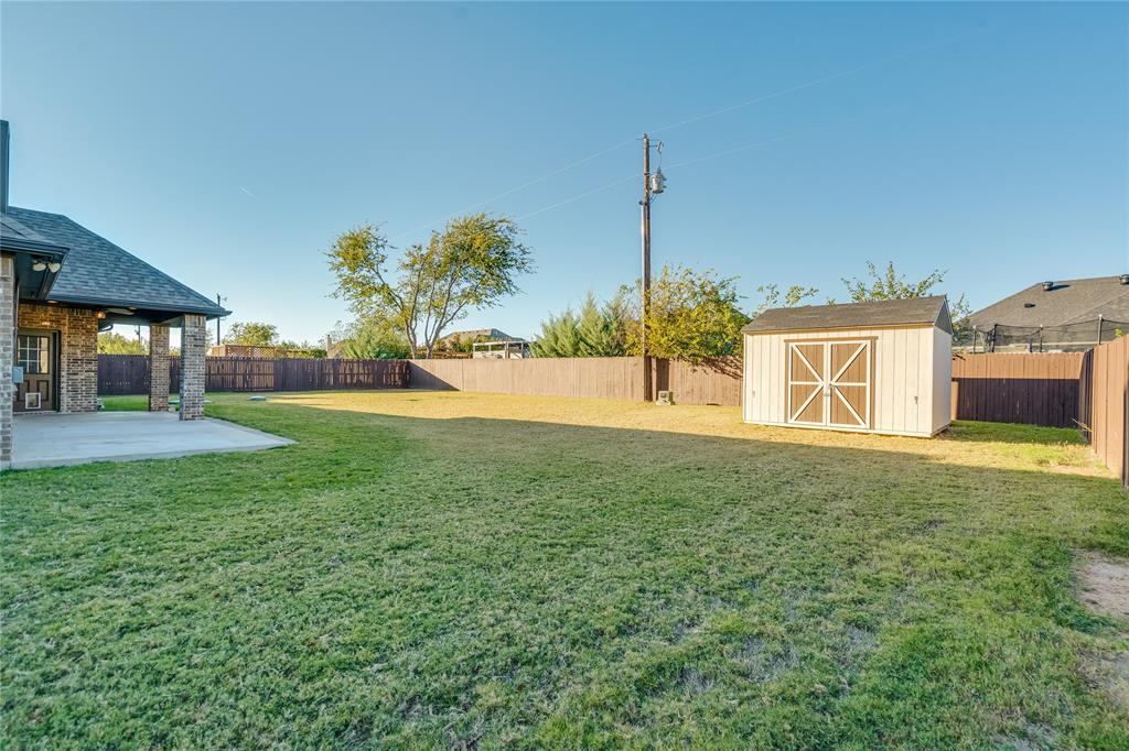 Pyramid Acres Sub - Residential Lease