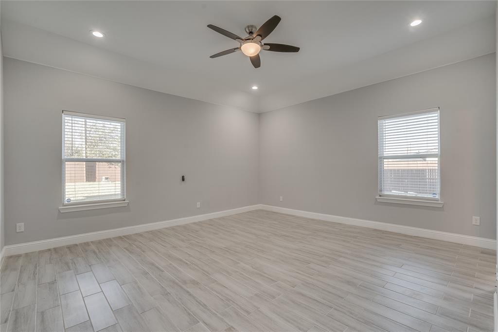 Pyramid Acres Sub - Residential Lease