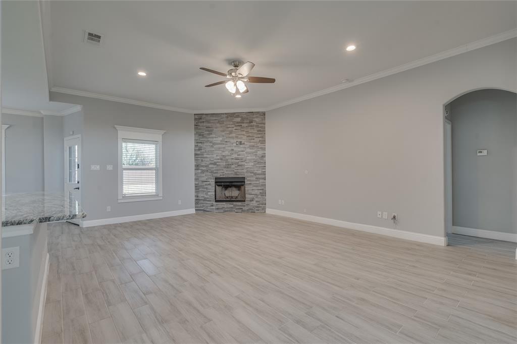 Pyramid Acres Sub - Residential Lease