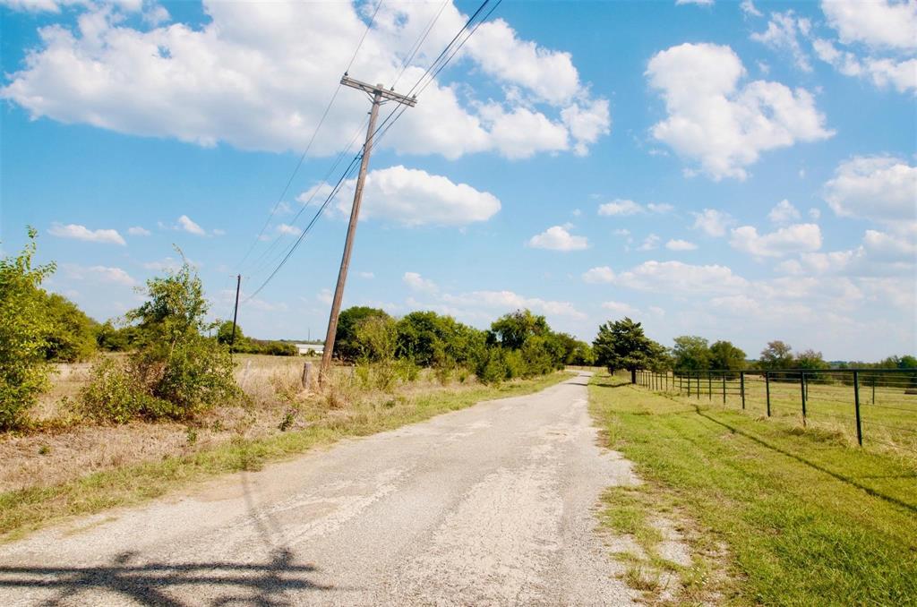 Indigo Fields - Land