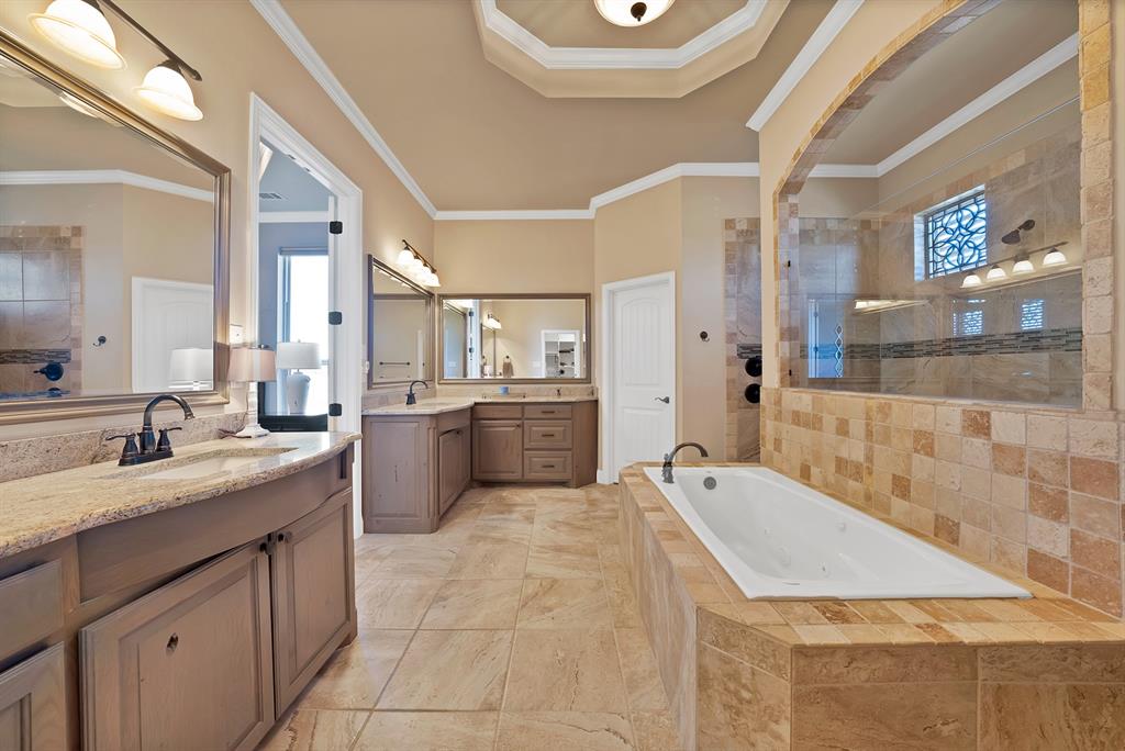 Bella Flora - Residential