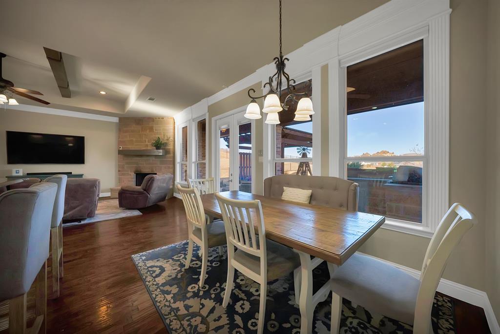 Bella Flora - Residential