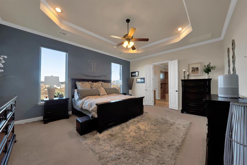 Bella Flora - Residential