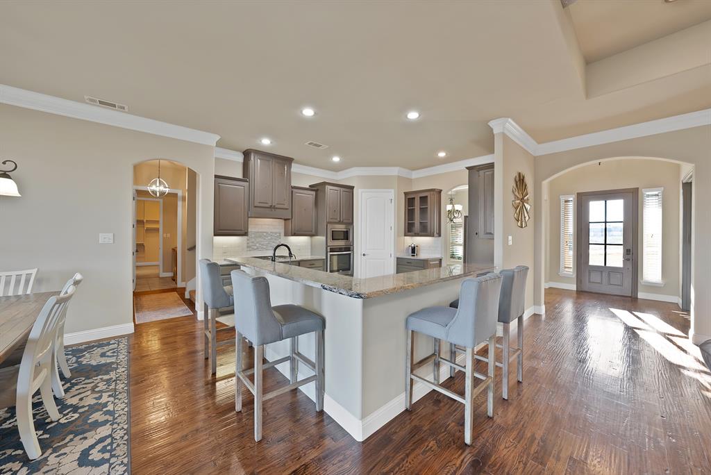 Bella Flora - Residential