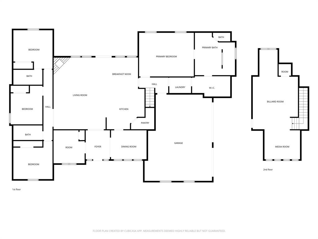 Bella Flora - Residential