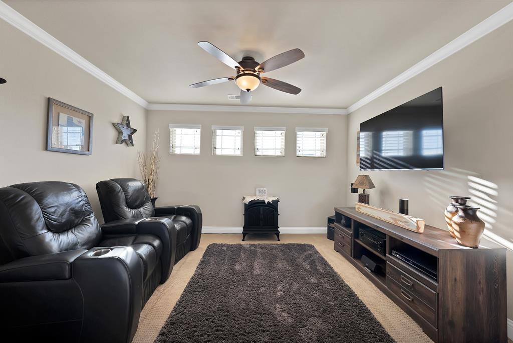 Bella Flora - Residential