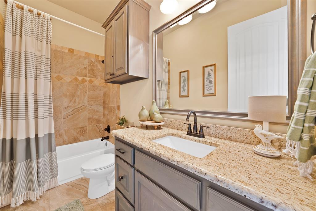 Bella Flora - Residential