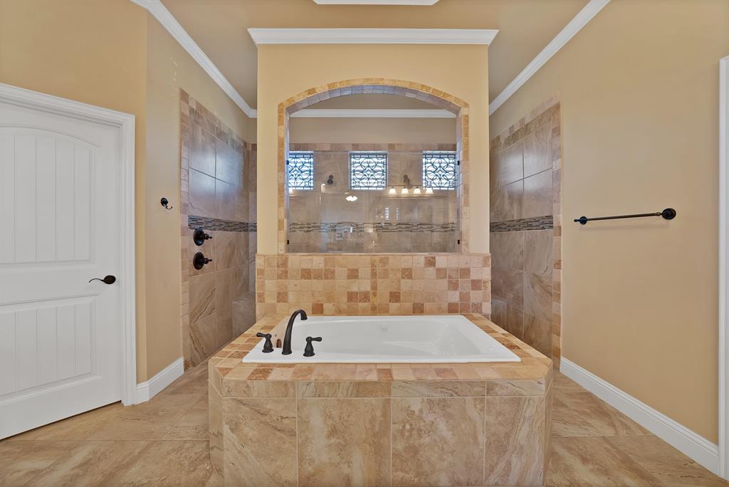 Bella Flora - Residential