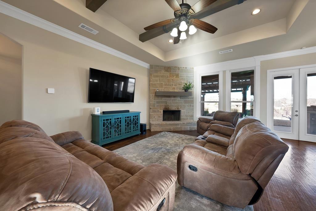 Bella Flora - Residential