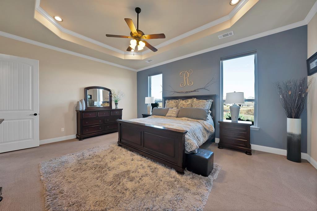 Bella Flora - Residential