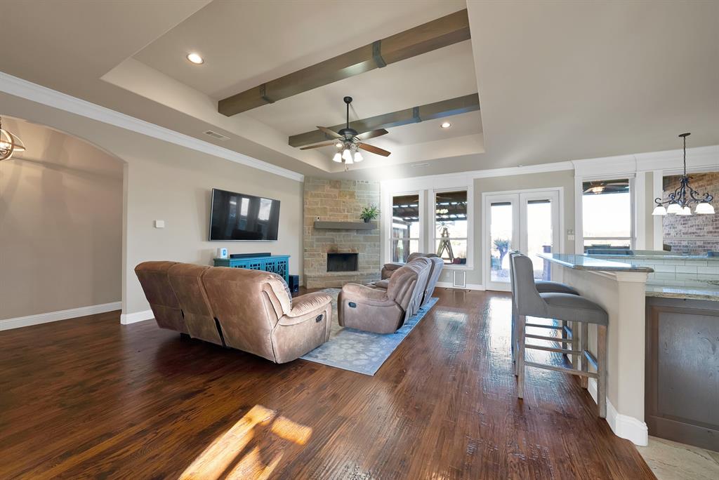 Bella Flora - Residential