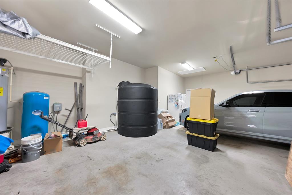 Bella Flora - Residential