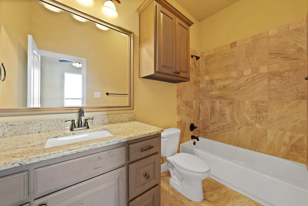 Bella Flora - Residential